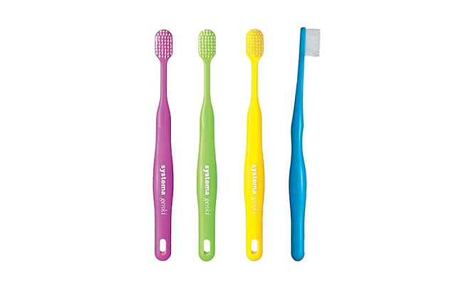DENT Systema genki
