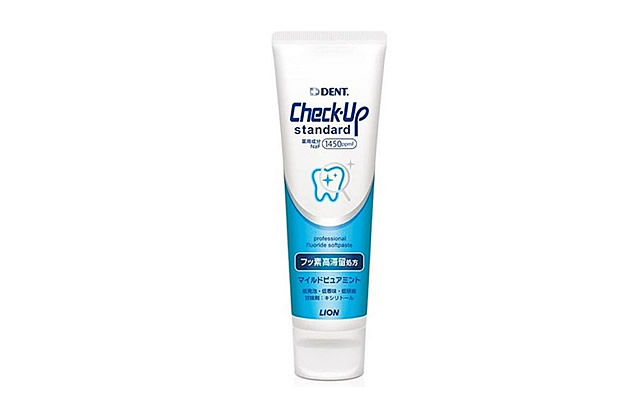 Check up standard