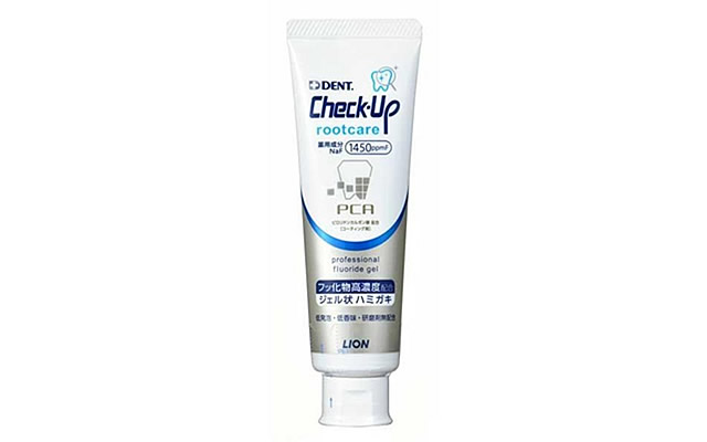 Check up root care